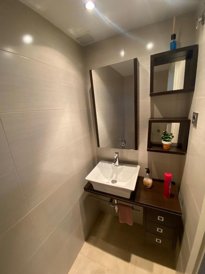 Apartamentos Marquesado Мадрид Екстериор снимка