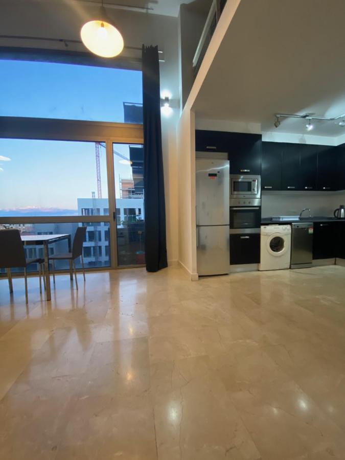 Apartamentos Marquesado Мадрид Екстериор снимка