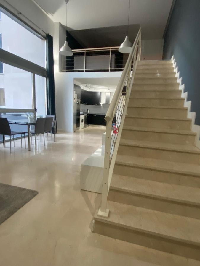 Apartamentos Marquesado Мадрид Екстериор снимка