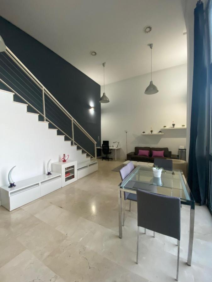 Apartamentos Marquesado Мадрид Екстериор снимка